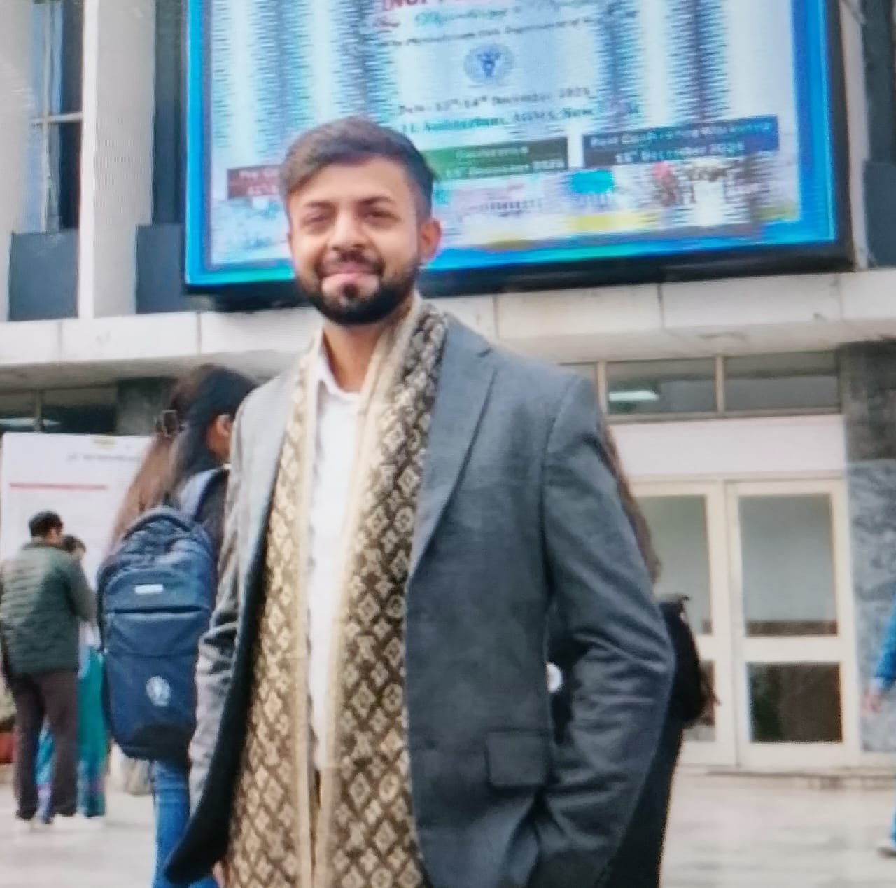 Vatsal Pathak